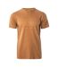 Magnum - T-shirt ESSENTIAL 2.0 - Homme (Cuivre Chiné) - UTIG1140-1