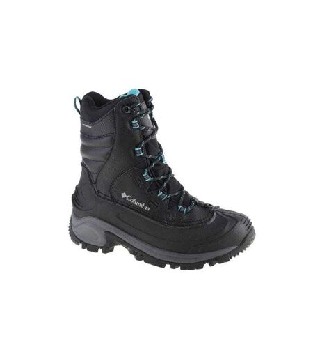 Bottines Bugaboot Femme Noir Columbia