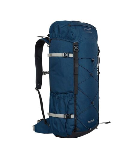 Survivor v 45l backpack one size moonlight denim Regatta