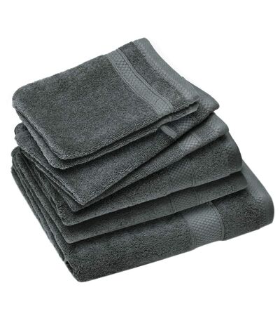 Parure de bain NAÏA 7 pièces