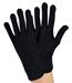 Ladies Knitted Magic Thermal Wool Gloves