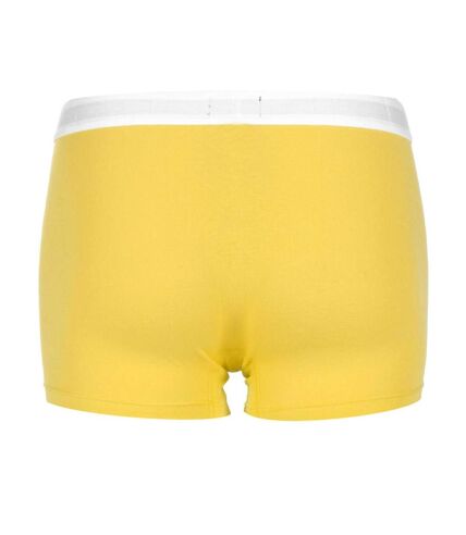 Boxer Jaune Homme Tommy Hilfiger Underwear - M