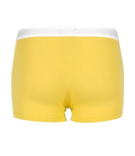 Boxer Jaune Homme Tommy Hilfiger Underwear - M