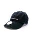 Casquette Noir Homme Puma Sportswear Cap - Taille unique