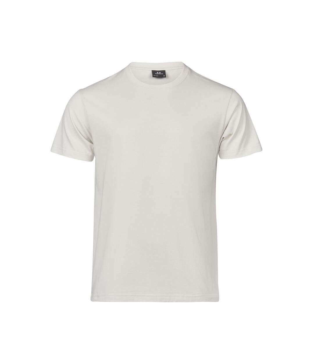 T-shirt À Manches Courtes Homme Ciment Tee Jays-1