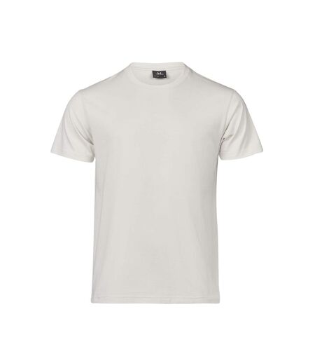 T-shirt À Manches Courtes Homme Ciment Tee Jays