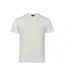 T-shirt À Manches Courtes Homme Ciment Tee Jays-1