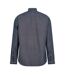 Chemise À Boutons Homme Bleu Pastel Hugo-2