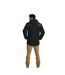 Veste isolée parker homme noir Caterpillar