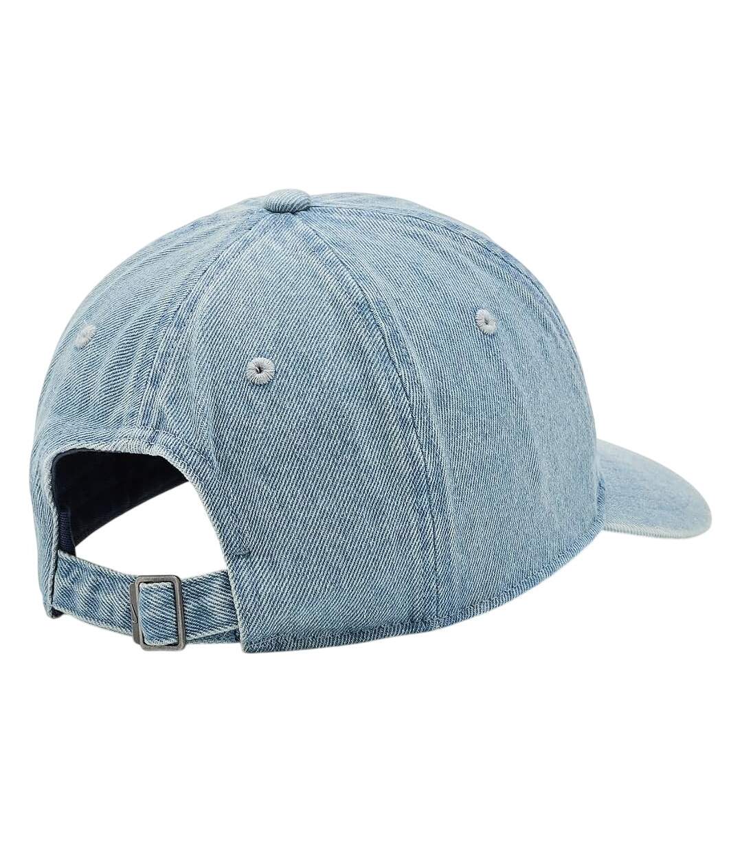 Casquette De Baseball Club Adulte Bleu Nike-3