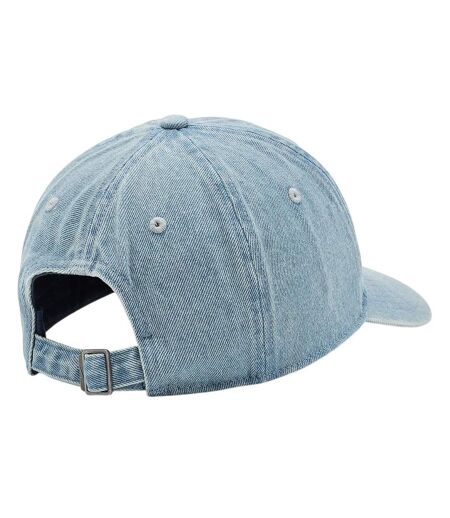 Casquette De Baseball Club Adulte Bleu Nike