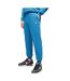 Jogging bleu homme nike brooklyn fleece - l-1