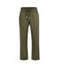 Mens Arrow Logo Straight Sweatpants Moss Black Off-White-1