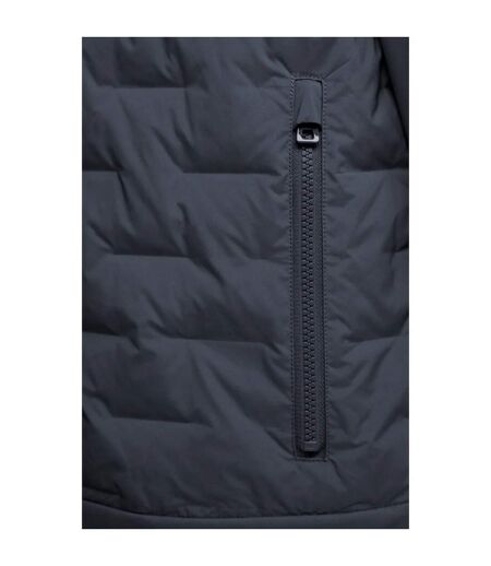 Blouson aviateur sapienza homme bleu foncé Geox