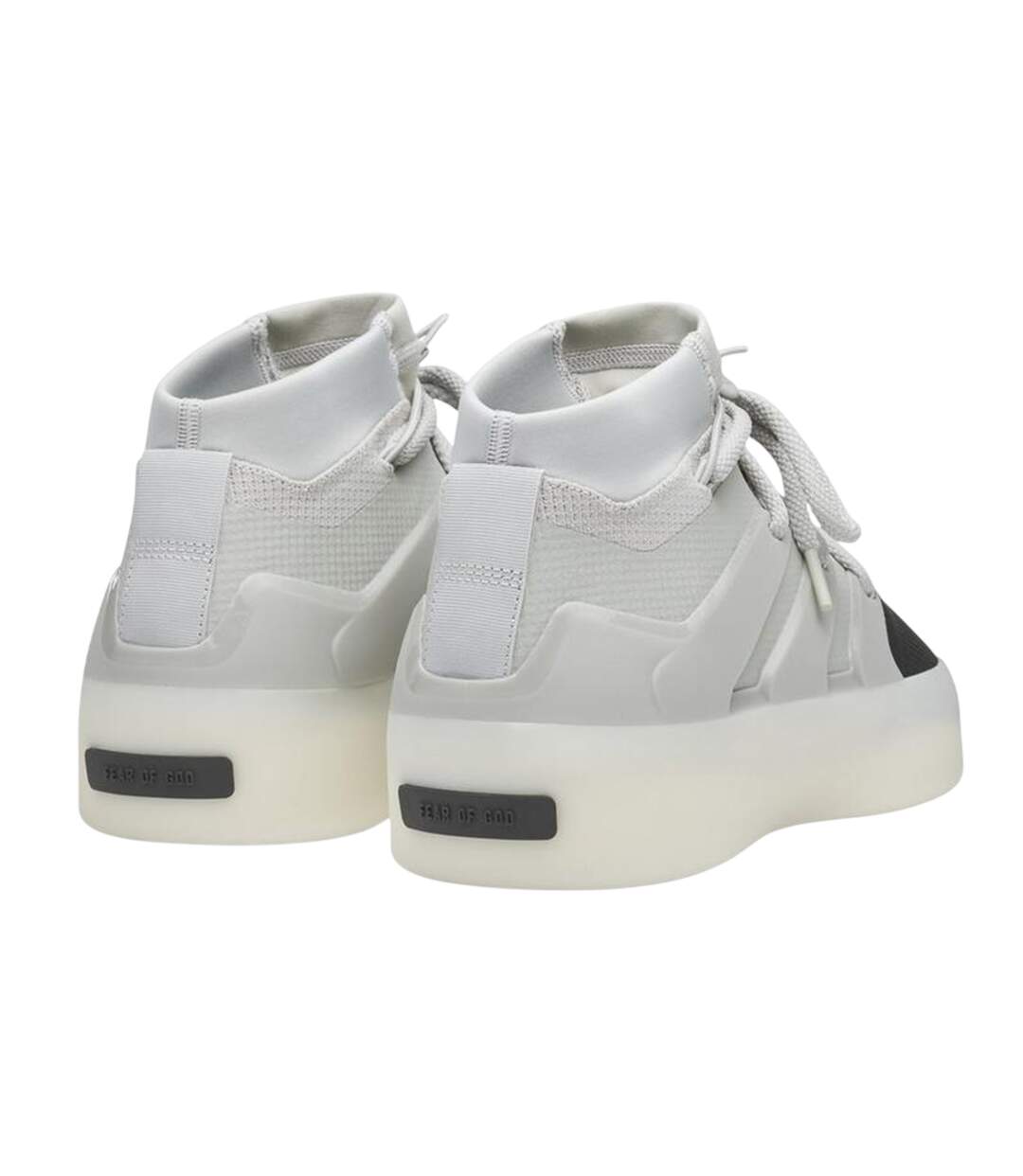 Mens Fear Of God Basketball Shoes Sesame Adidas-2