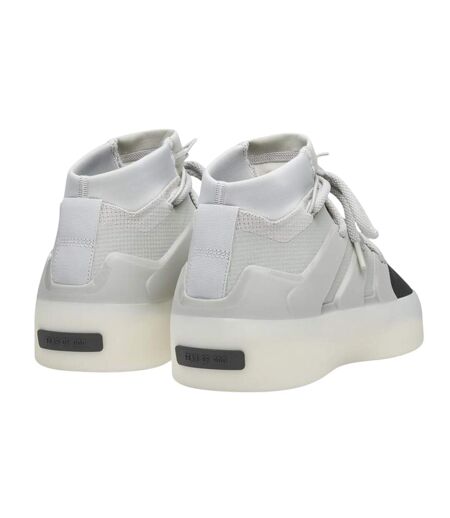Mens Fear Of God Basketball Shoes Sesame Adidas