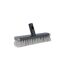 Tête de Balai Brosse Click 25cm Gris