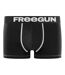 Lot de 6 Boxers homme microfibre Freegun-3