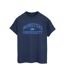 (Bleu marine) - UTBI50779-1
