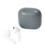 Écouteurs Sans Fil Motif/style Lisse Adulte Taille Unique Gris Reflex-3