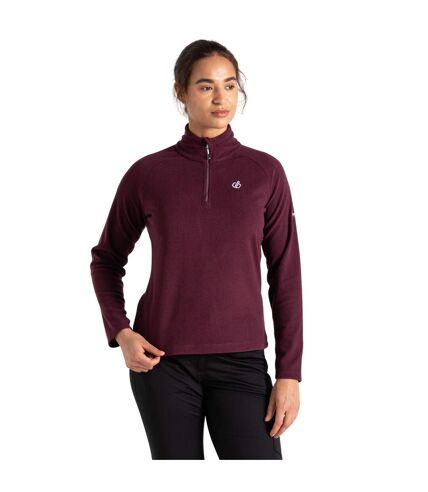 Womens/ladies freeform ii fleece fig Dare 2B