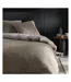 Parure de lit beige polaire today 240x220-1