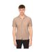 Chemise Foxborough Homme Taupe Duck And Cover-2