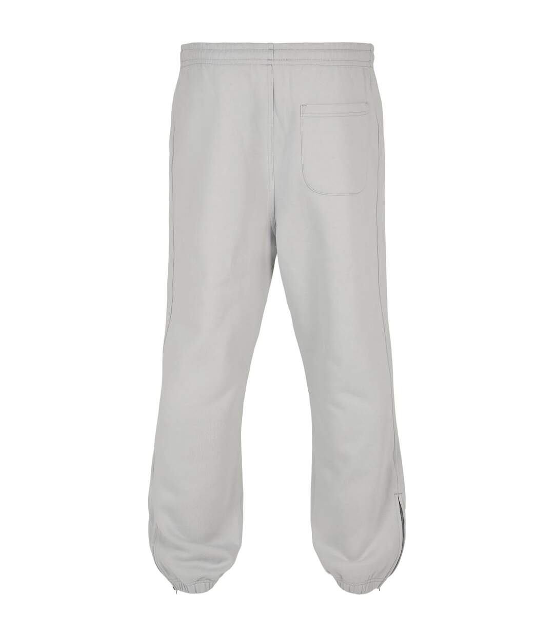 Pantalon De Jogging Homme Gris Pâle Urban Classics-2