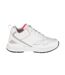 Baskets Erie Femme Blanc Starter-3