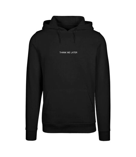 Noir Mister Tee