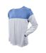 Pyjama Homme Long SWEET SECRET C2708 MARINIERE BLEU-3
