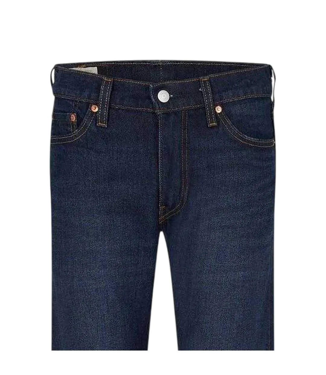 Jean Homme Bleu Levis-2