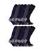12 paires de chaussettes de travail ultimes pour hommes-1