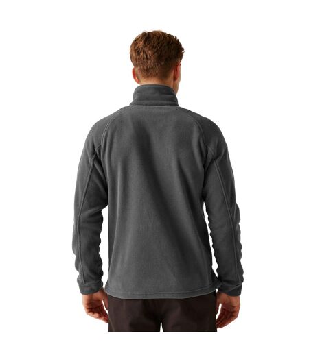 Veste Polaire Thor Iii Pour Hommes Gris Regatta