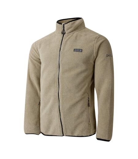 Veste Polaire Switch Out Homme Blanc Cassé Regatta