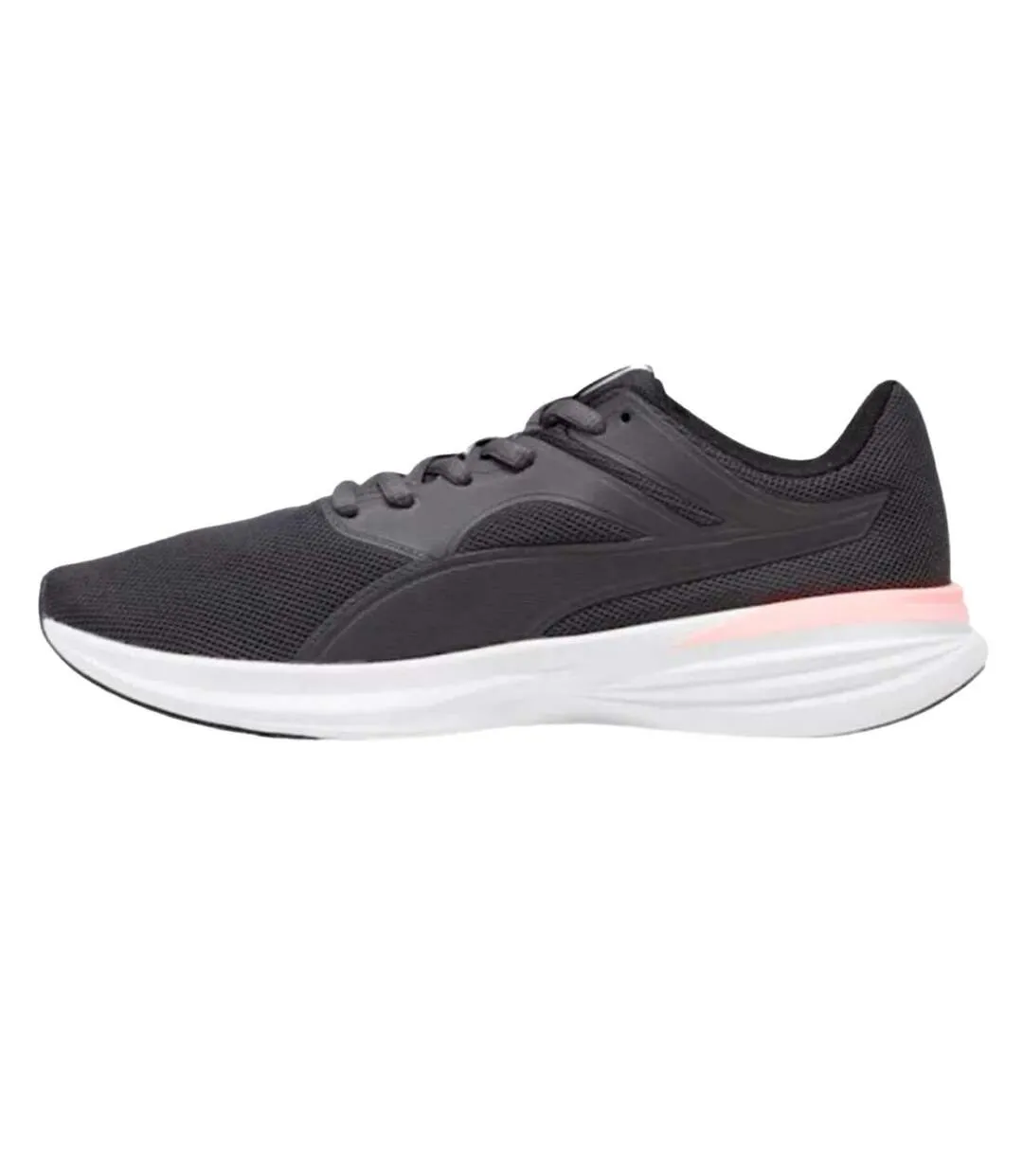 Baskets Femme Gris Argenté Puma-2
