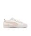 Baskets blanches/roses femme puma jada renew-2