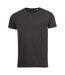 SOLS - T-shirt à manches courtes - Homme (Gris sombre marne) - UTPC2164