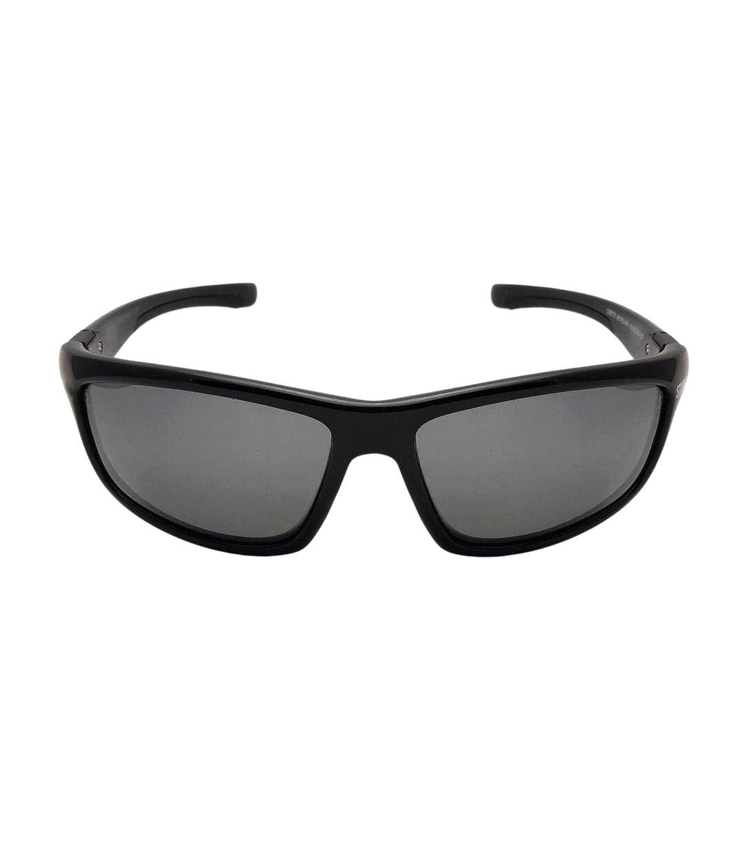 Lunettes De Soleil De Sport Course À Pied London Tech Crete Homme Taille Unique Noir Stormtech-2