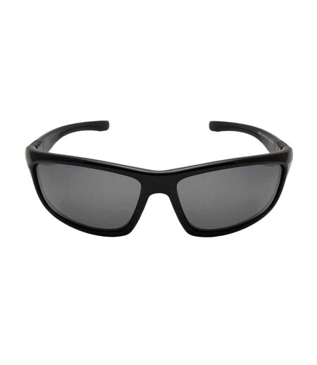 Lunettes De Soleil De Sport Course À Pied London Tech Crete Homme Taille Unique Noir Stormtech