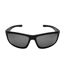 Lunettes De Soleil De Sport Course À Pied London Tech Crete Homme Taille Unique Noir Stormtech-2