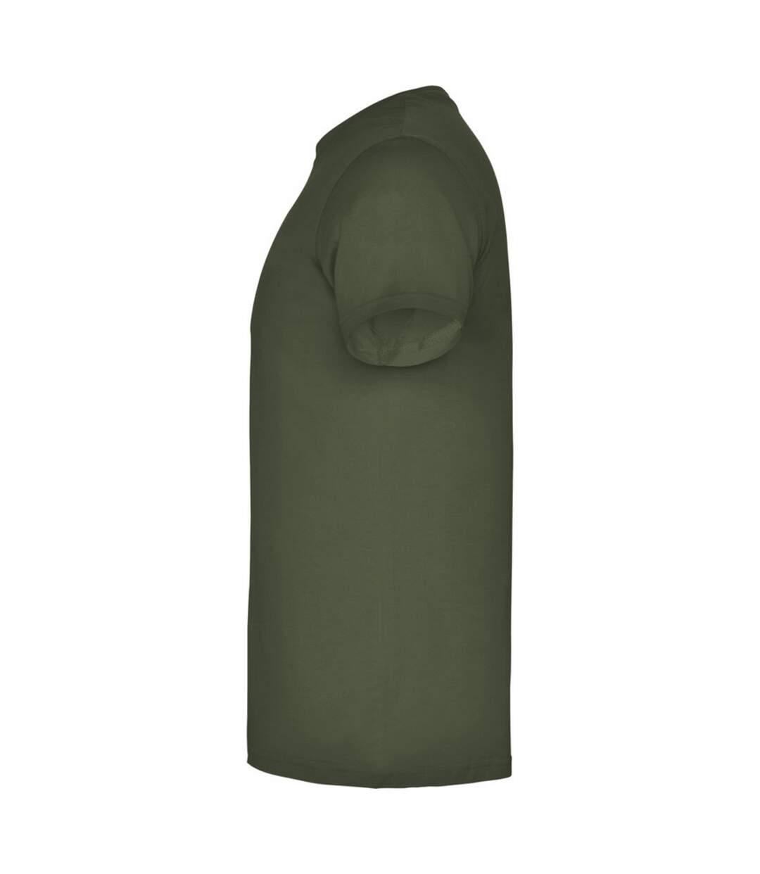 T-shirt Beagle Homme Vert Roly-4