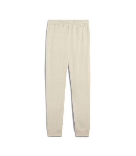 Jogging beige homme puma tech