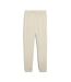 Jogging beige homme puma tech-2