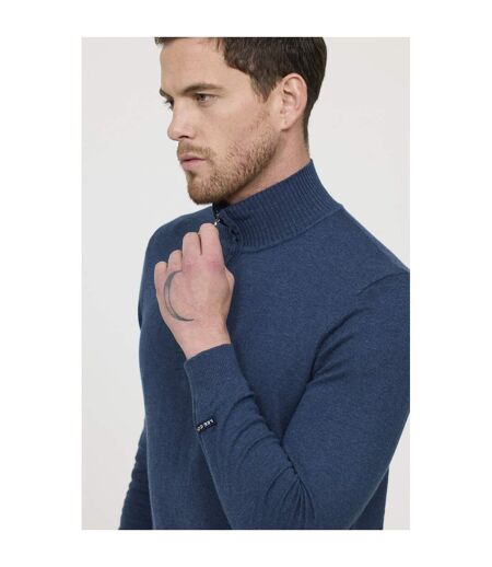 Pull manches longues coton regular CAPIR