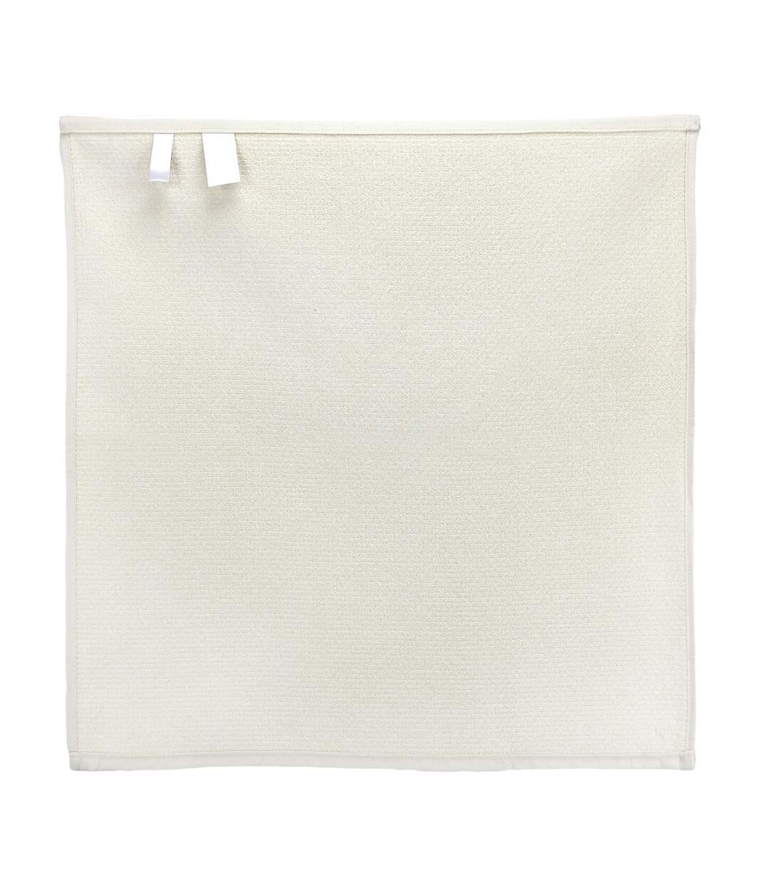 Lot de 2 torchons cuisine nid d'abeille PURE KITCHEN WAFFLE-5