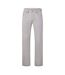 Mens Markee Pantaloni Cotton Denim Jeans Bright White Diesel-1
