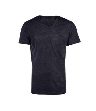 T-shirt noir homme paname brothers tom - l