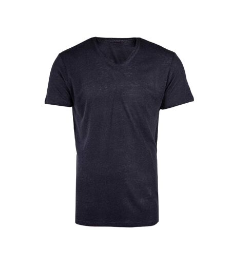 T-shirt noir homme paname brothers tom - l