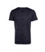 T-shirt noir homme paname brothers tom - l-1